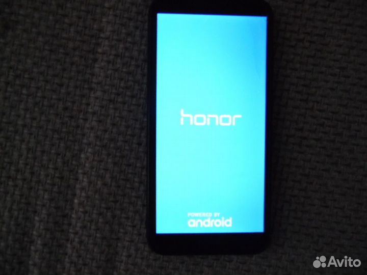 HONOR 7A Pro, 2/16 ГБ