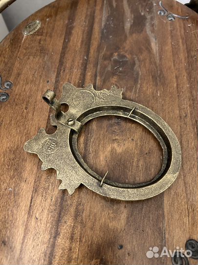 Рамка для фотографий винтажная