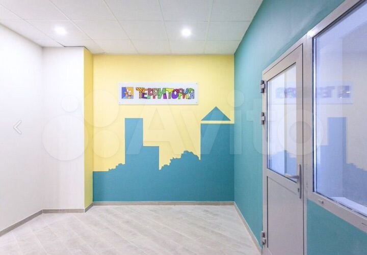 1-к. квартира, 36,5 м², 11/12 эт.