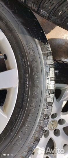 Диски и колеса