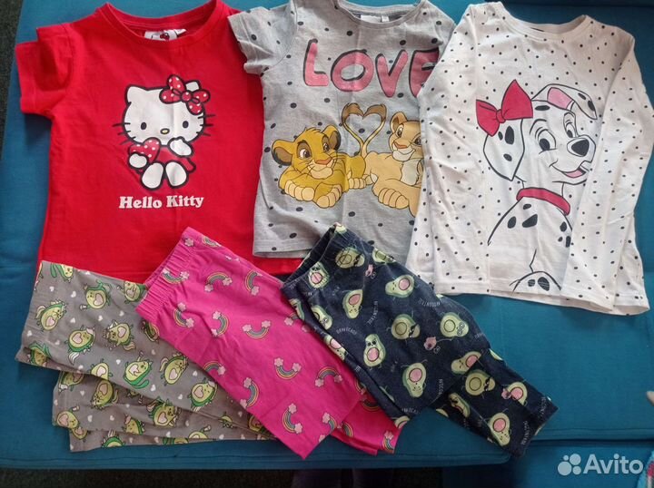 Вещи для девочки