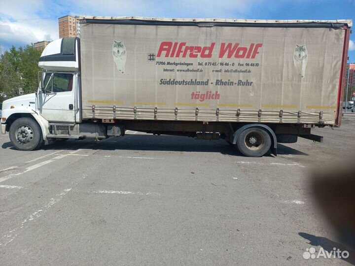 Freightliner FL70, 2003