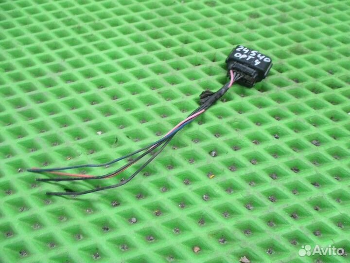 Разъем датчика парковки Kia Optima 4 JF