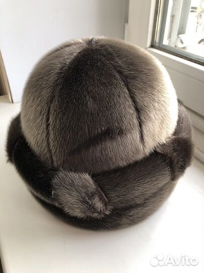 Шапка женская