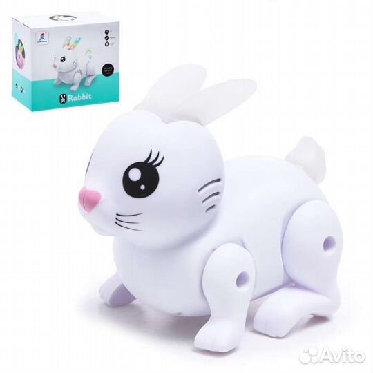 Интерактивная развивающая игрушка 