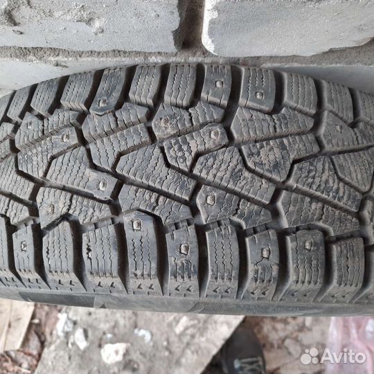 Pirelli Ice Zero 185/60 R15 88T