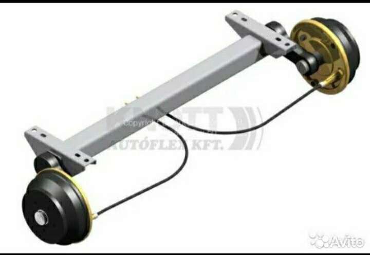 Фирмы alko.Ось