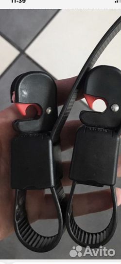 Lascal Buggy Board ремни запасные