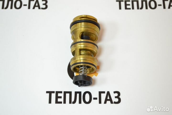 Картридж 3-х ходового клапана Tiberis cube 24F