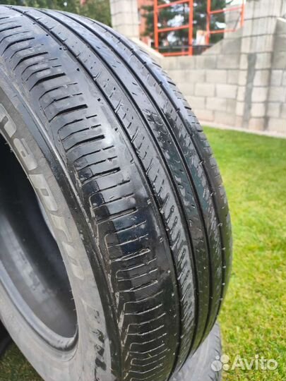 Hankook Dynapro HP2 RA33 225/65 R17