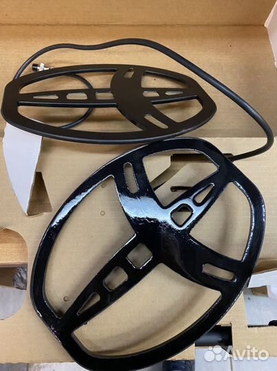 Металлоискатель Garrett ACE Apex + защита