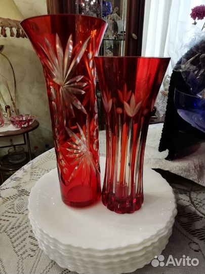 Цветное стекло