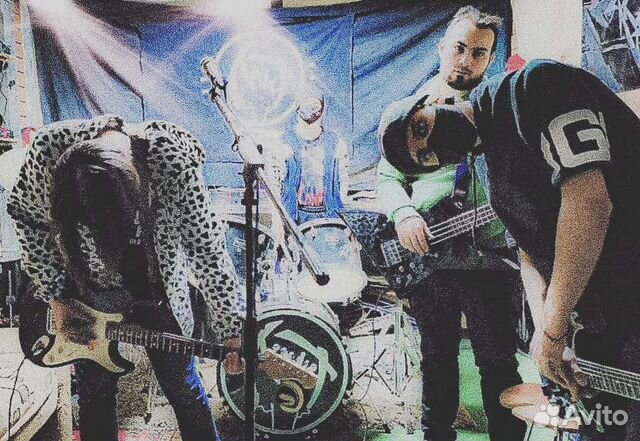 Обучение игре на гитаре