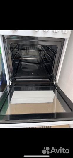 Газовая плита