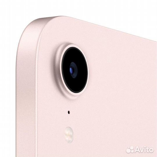 iPad mini 2021, WiFi+SiM, 64 гб, Розовый