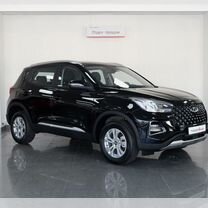 Новый Chery Tiggo 4 Pro 1.5 MT, 2023, цена от 1 469 160 руб.