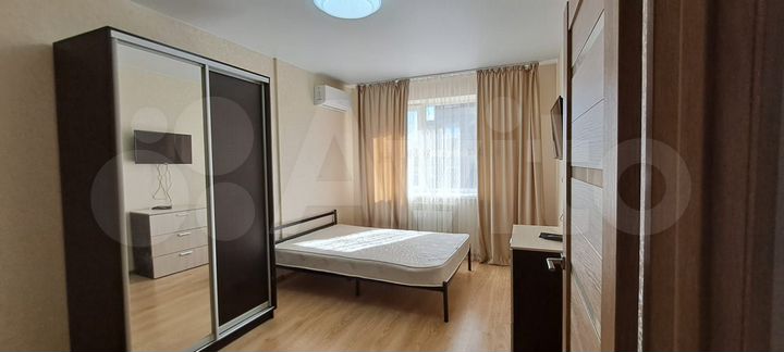 1-к. квартира, 35 м², 7/22 эт.