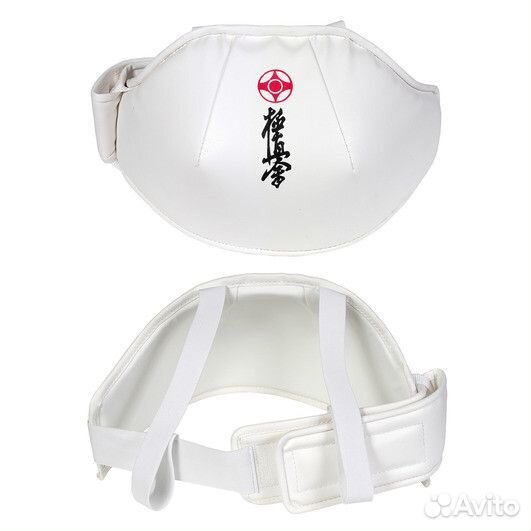 Защита для Груди карате киошинкай