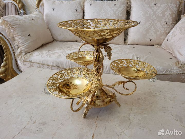 Конфетница