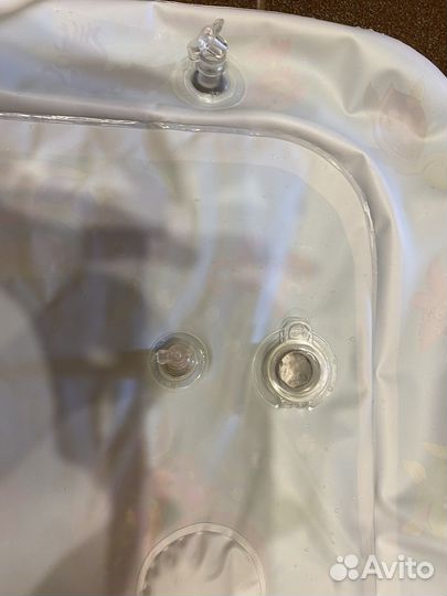 Водный коврик