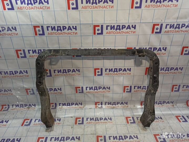 Балка подрадиаторная Jeep Grand Cherokee (WK2) 5156114AA