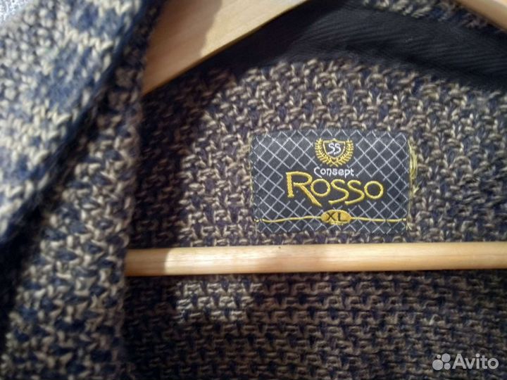 Жакет rosso (Турция)