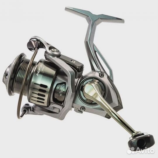 Катушка Mifine Tourment 2000