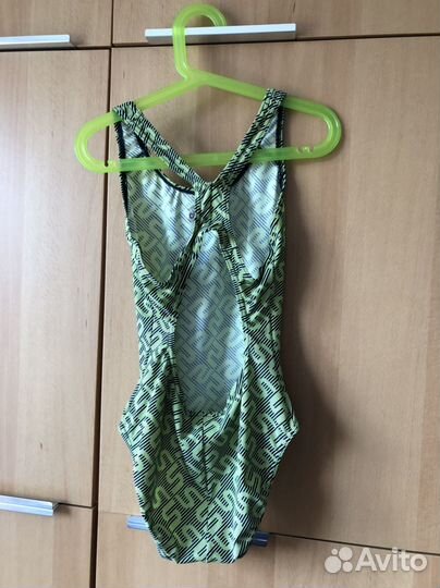 Купальник детский speedo