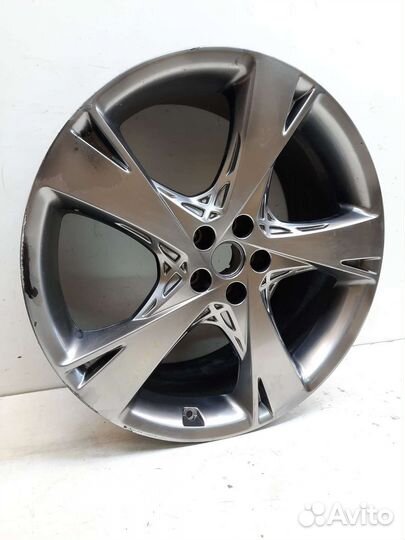 Диск R22 Genesis GV80