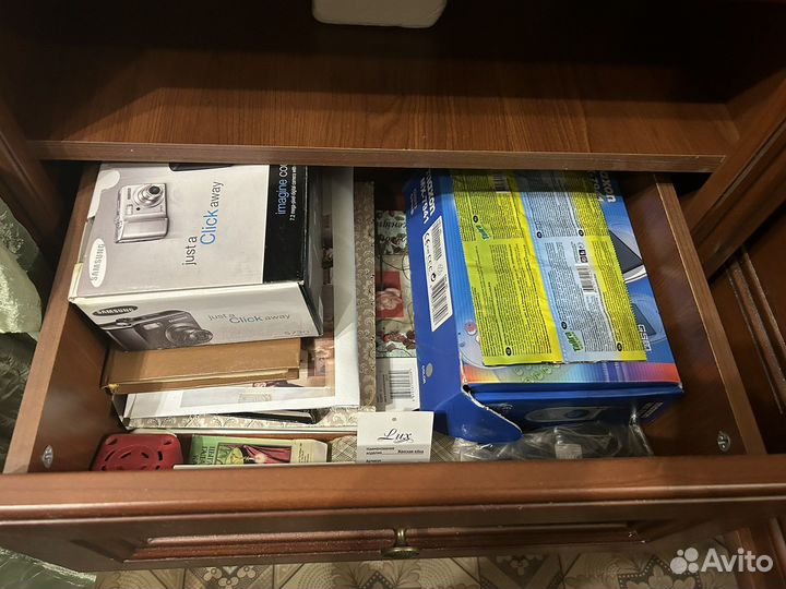 Тумба прикроватная