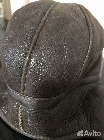 Шапка на мальчика 5 лет