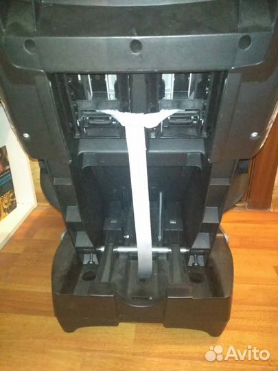 Maxk Cosi Tobi детское автокресло