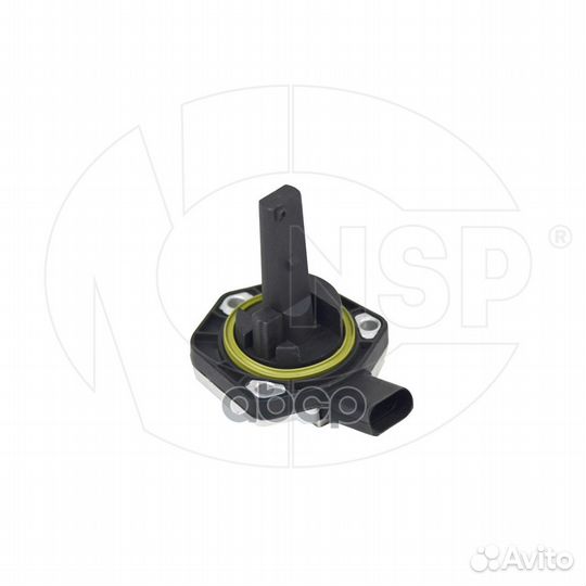 Датчик уровня масла VAG+Skoda 2003- NSP NSP081