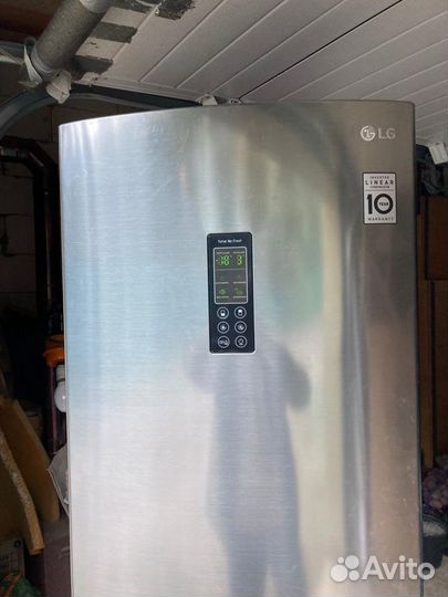 Ремонт холодильников