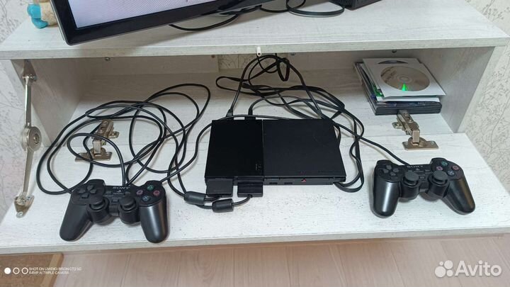 Sony playstation 2 PS2