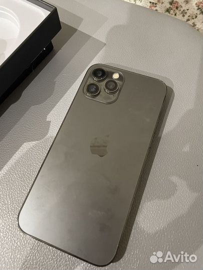 iPhone 12 Pro Max, 512 ГБ