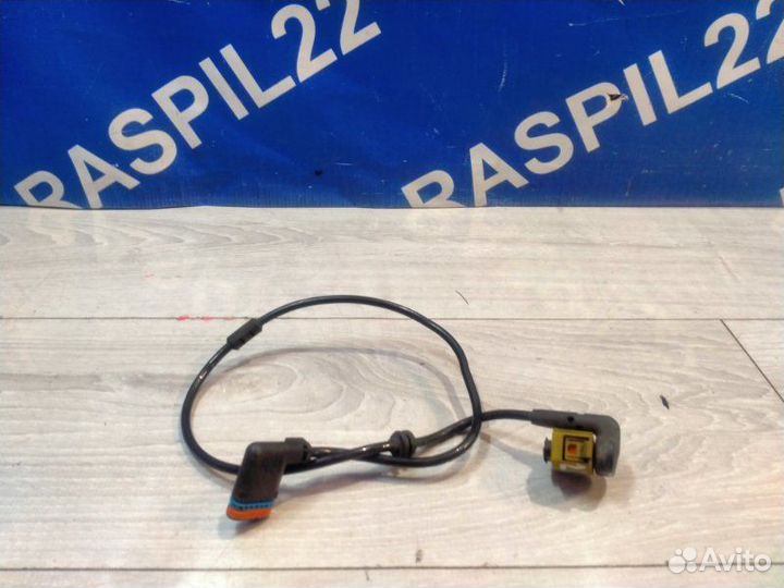 Проводка датчика уровня подвески Mercedes-Benz