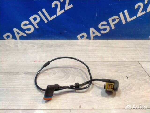 Проводка датчика уровня подвески Mercedes-Benz