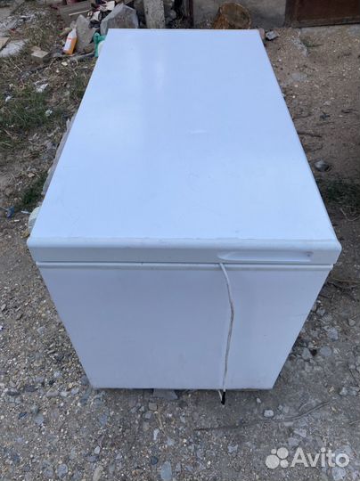 Морозильники на прокат