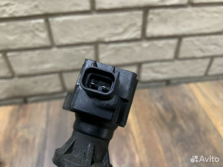 Ford mondeo 4 Катушка зажигания 2.3Л seba