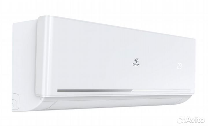 Сплит-система Royal Clima RC-FC35HN/IN/RC-FC35HN/OUT Felicita