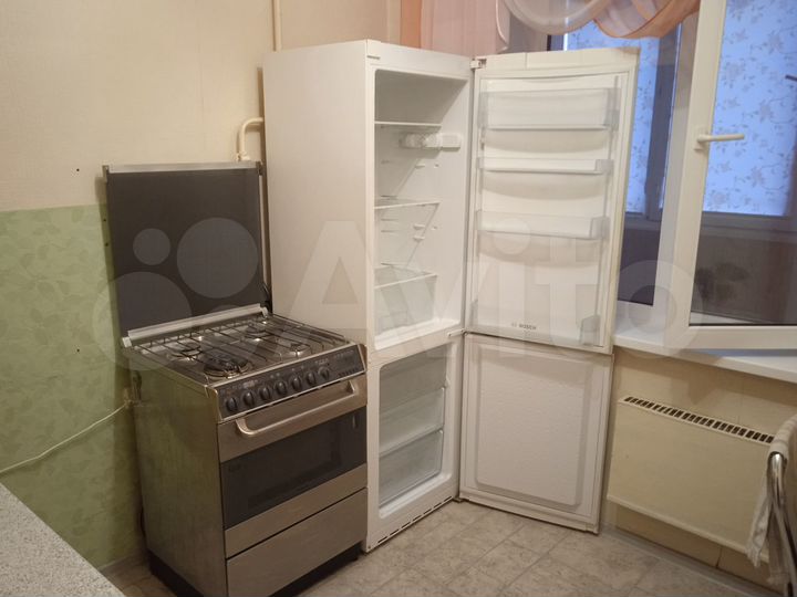 1-к. квартира, 37 м², 7/9 эт.