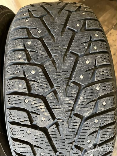 Yokohama Ice Guard IG55 225/50 R16