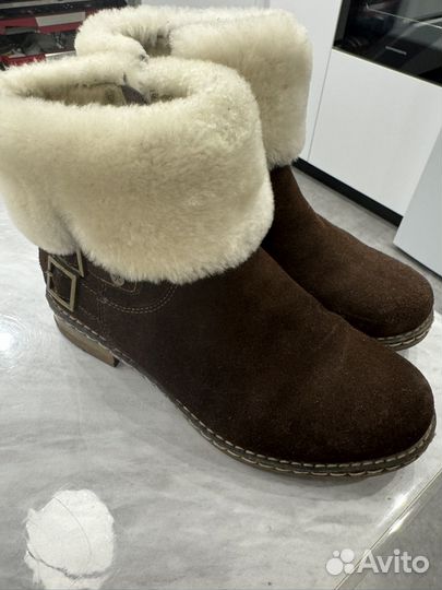 Угги женские