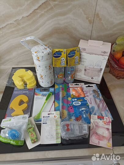 Товары для детей