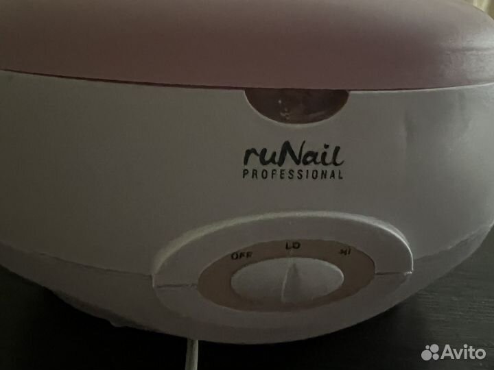 Парафиновая ванночка