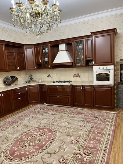 Дом 80 м² на участке 7 сот.