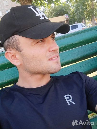 Любая работа, подработка