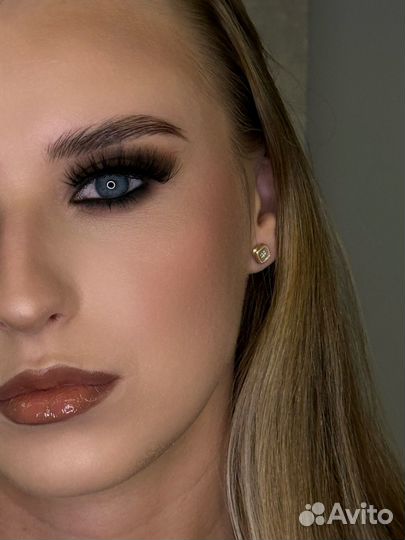 Визажист/стилист