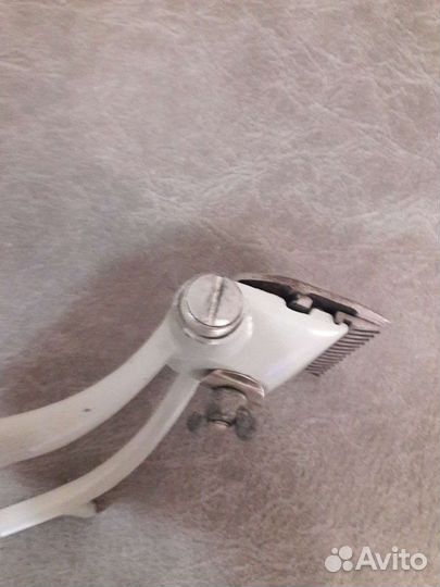 Машинка для Стрижки. Винтаж. СССР